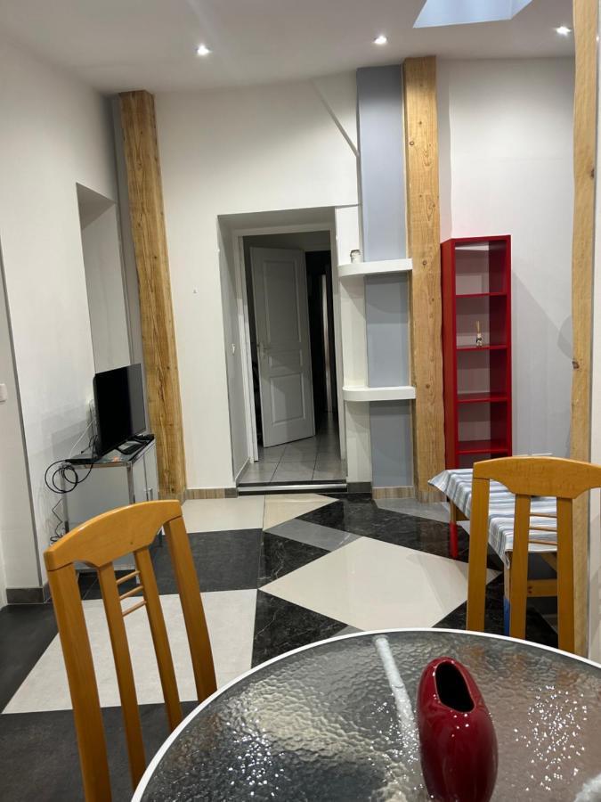 Appartement Loc En Montagne à Sospel Extérieur photo